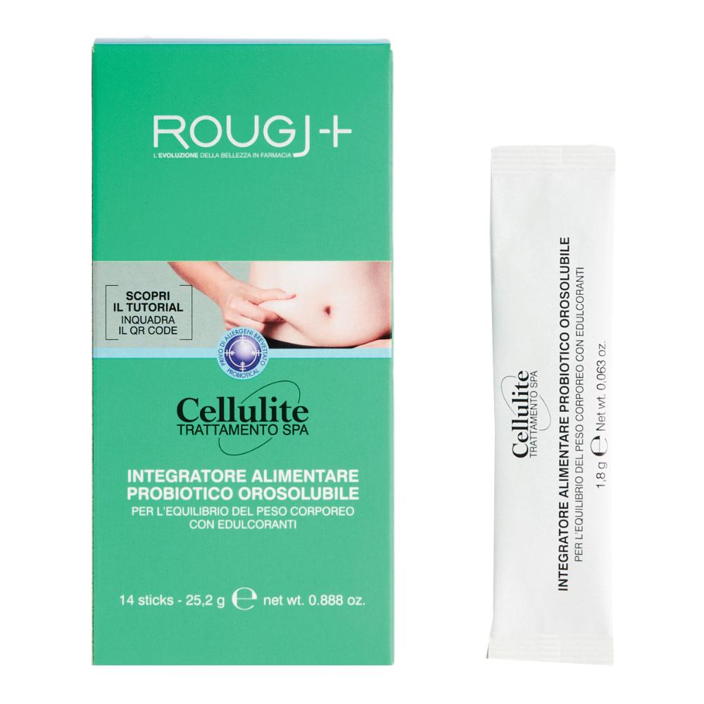 ROUGJ CELLULITE TRATT 14STICK