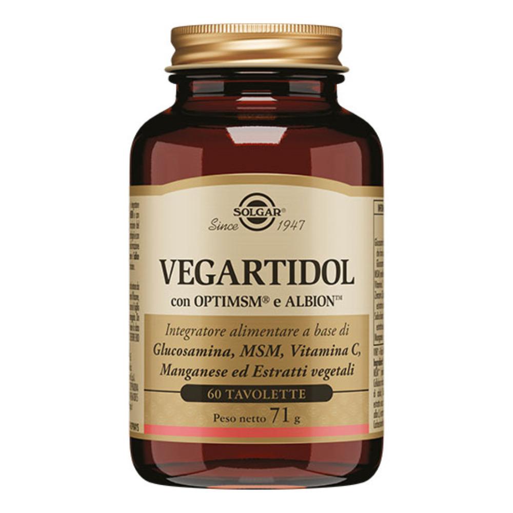 VEGARTIDOL 60TAV