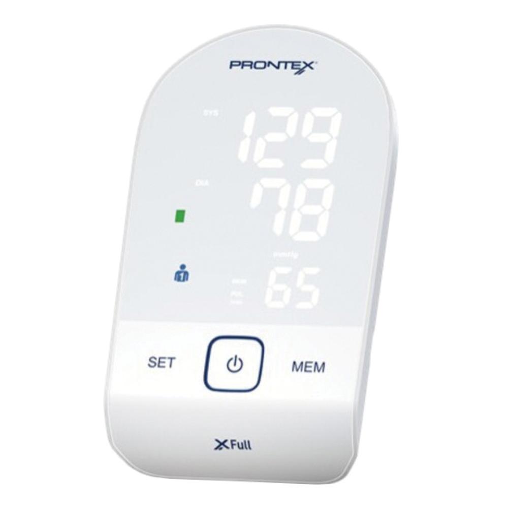 PRONTEX XFULL MISUR PRESS DIG