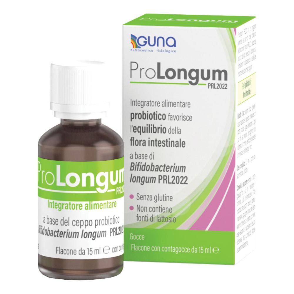 PROLONGUM PRL2022 15ML