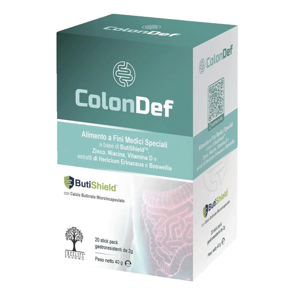 COLONDEF 40G