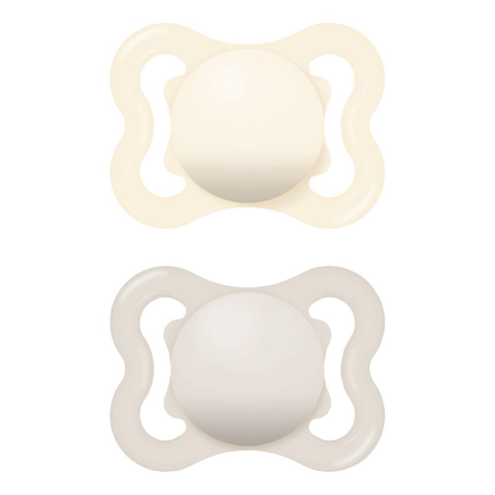 MAM AIR 2-6 BC CAUC DOPP NEU