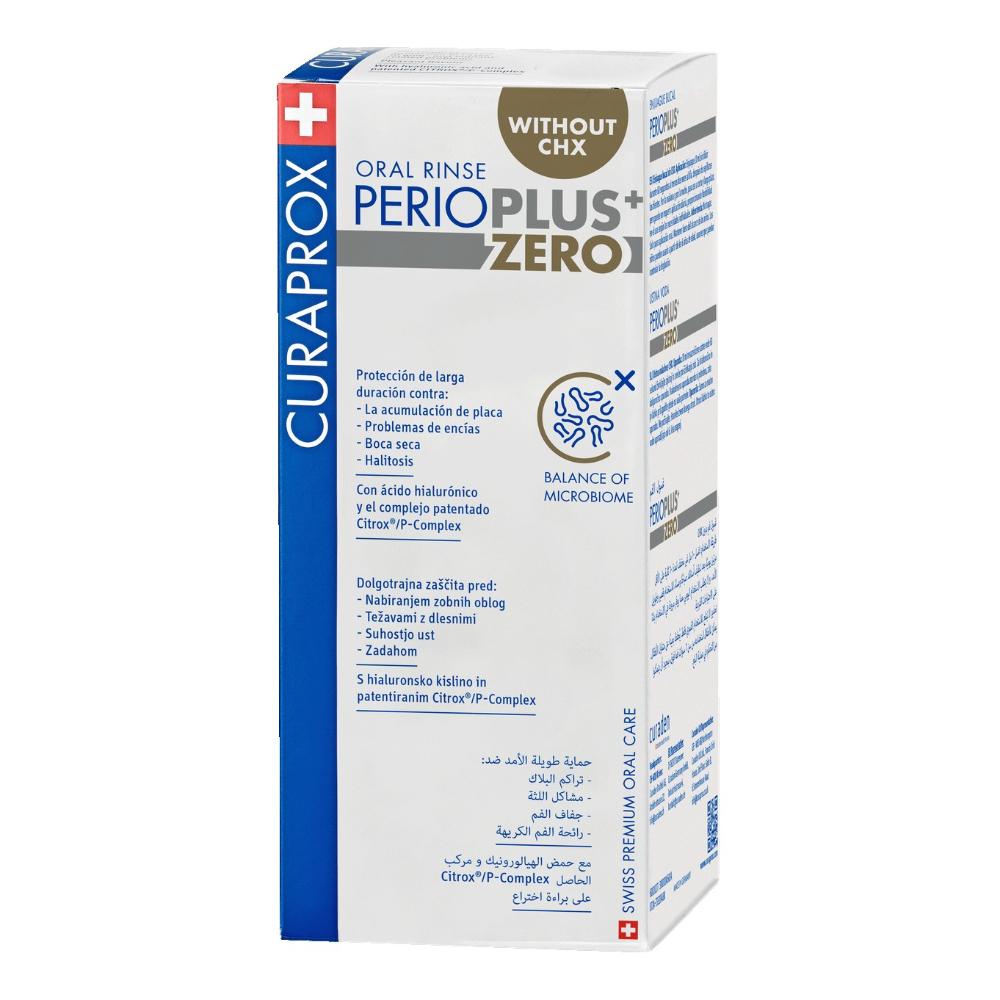 CURAPROX PERIO PLUS ZERO 200ML