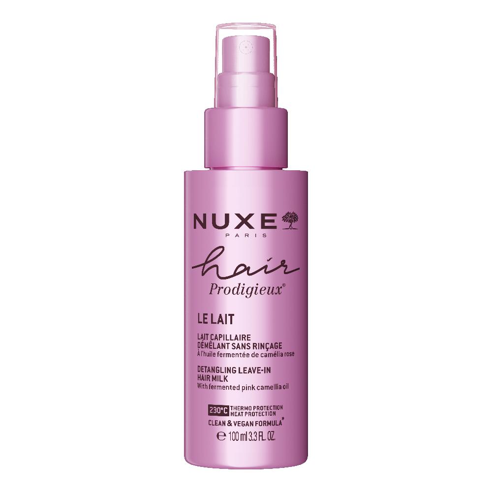 Nuxe hair prodigieux latte districante senza risciacquo - 100 millilitri