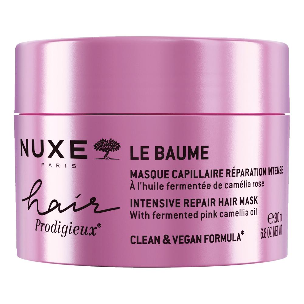 Nuxe hair prodigieuse maschera intensiva riparatrice - 200 millilitri