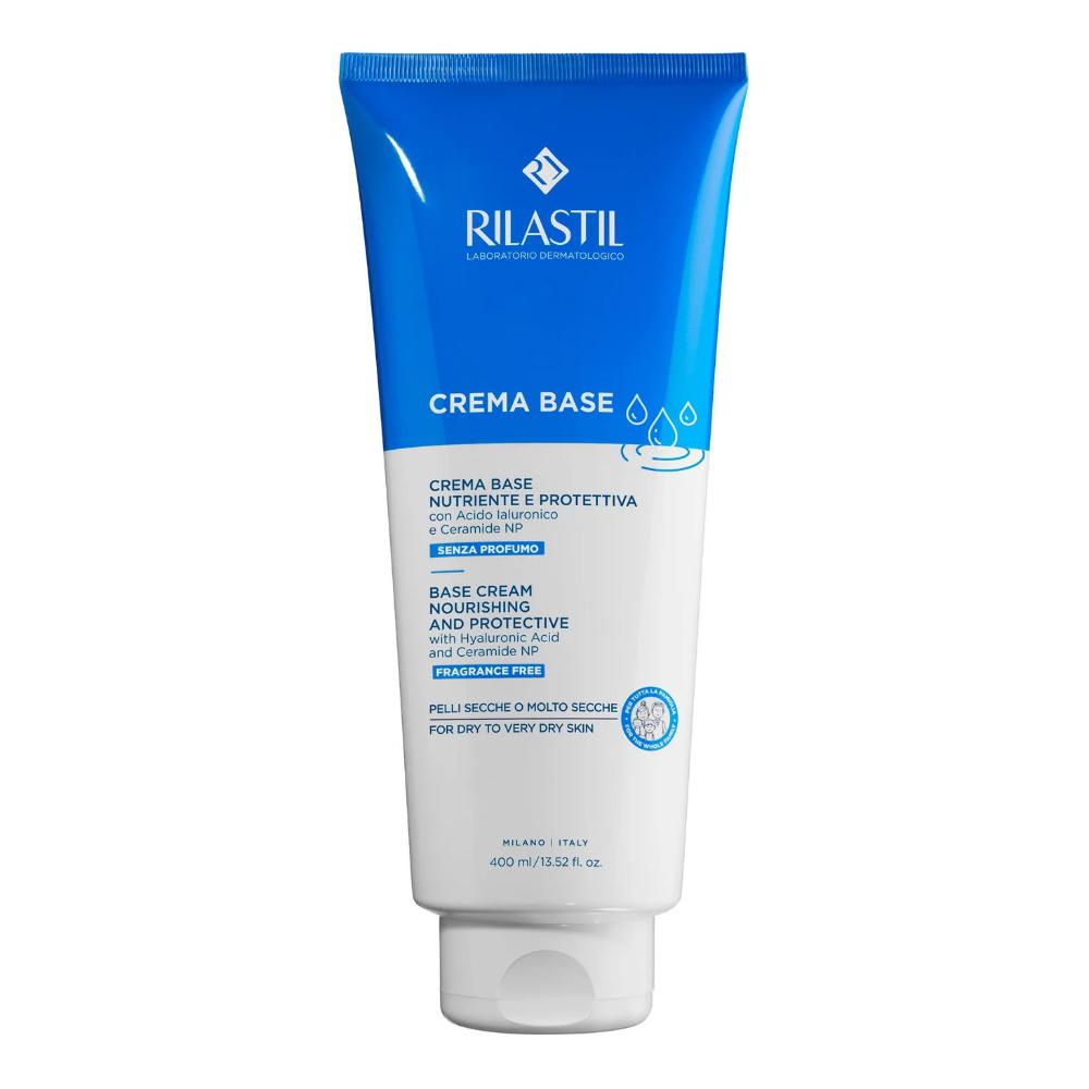 RILASTIL CREMA BASE 400 ML SPECIAL PRICE