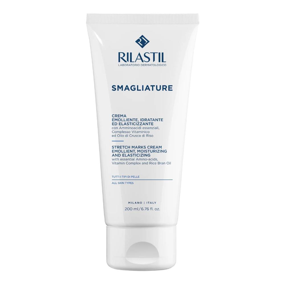 RILASTIL SMAGLIATURE CREMA NUOVA FORMULA 200 ML SPECIAL PRICE