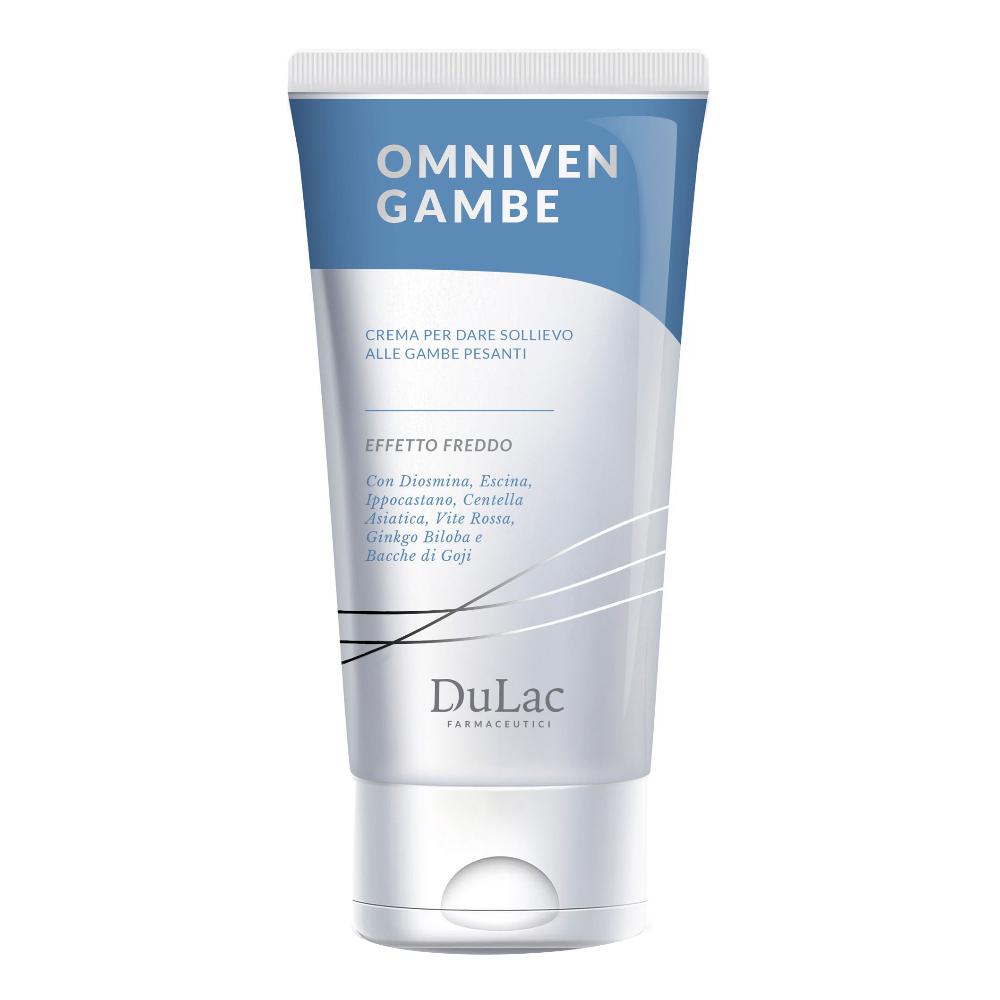 OMNIVEN GAMBE 150ML