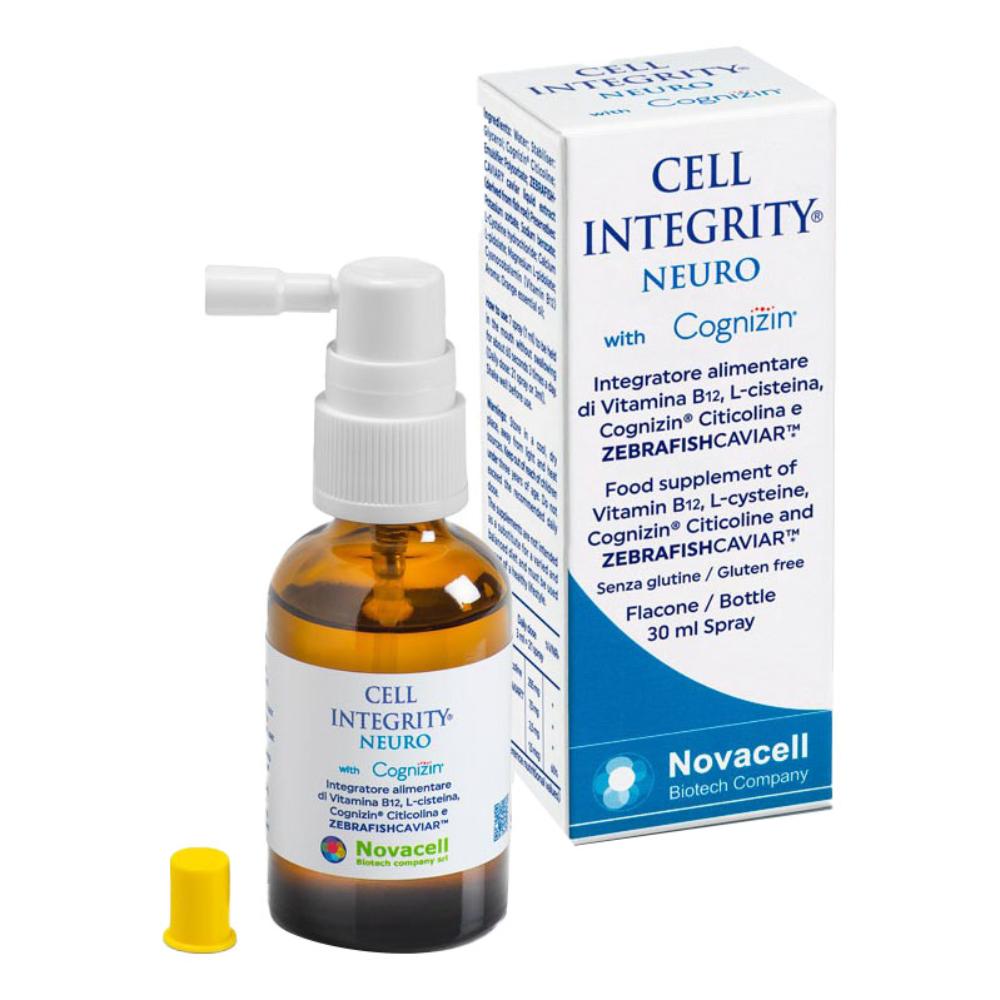 CELL INTEGRITY NEURO 30ML