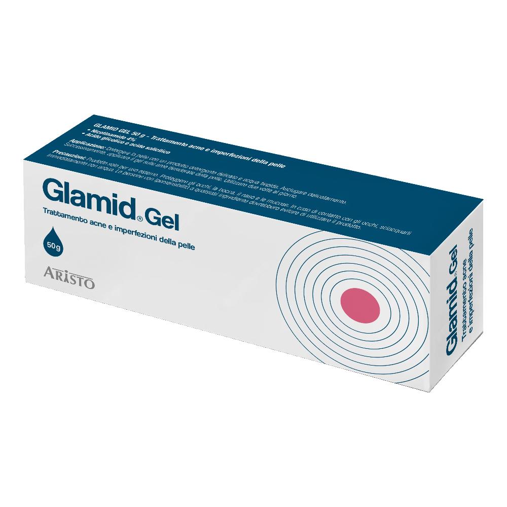 GLAMID GEL 50G
