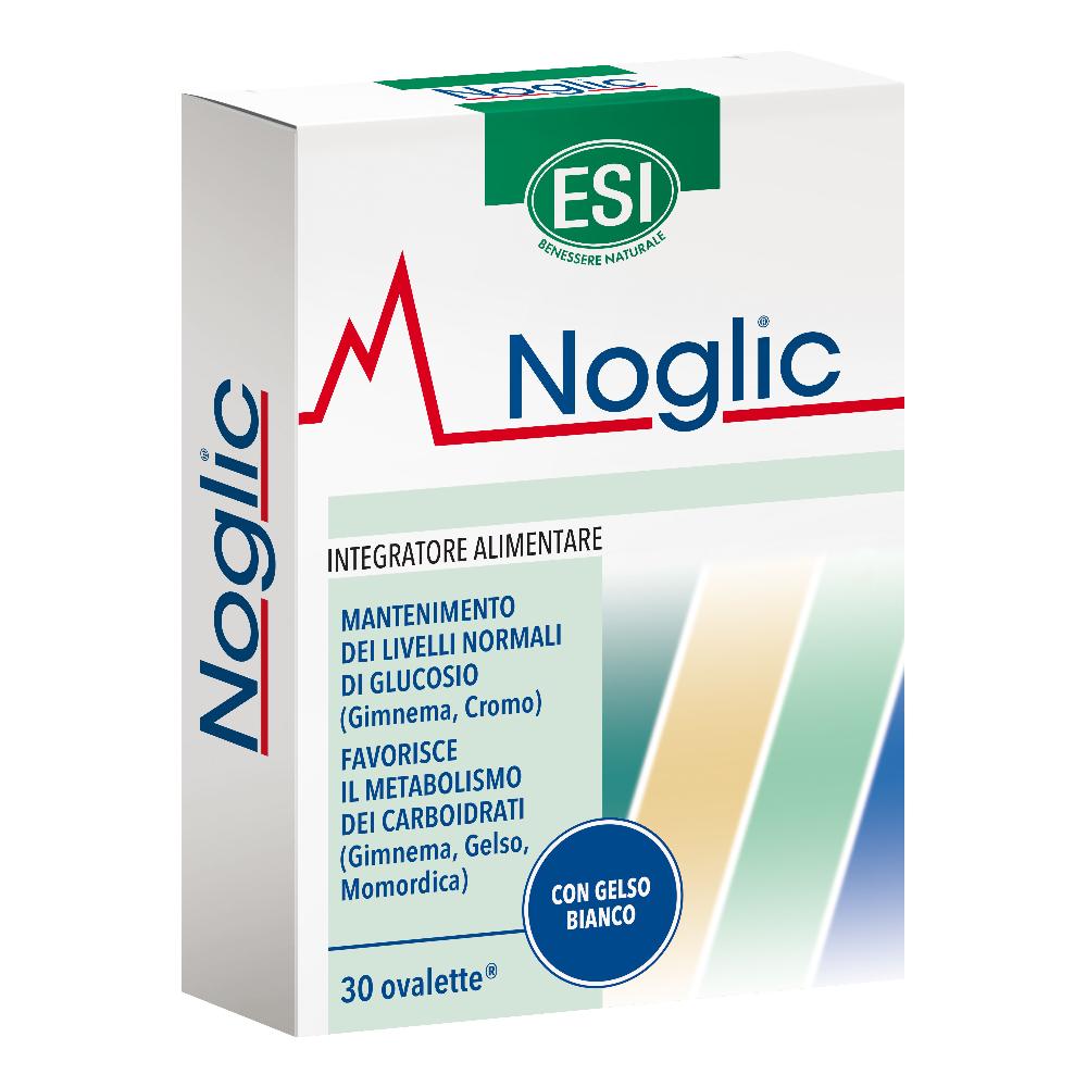 ESI NOGLIC 30OVAL<>