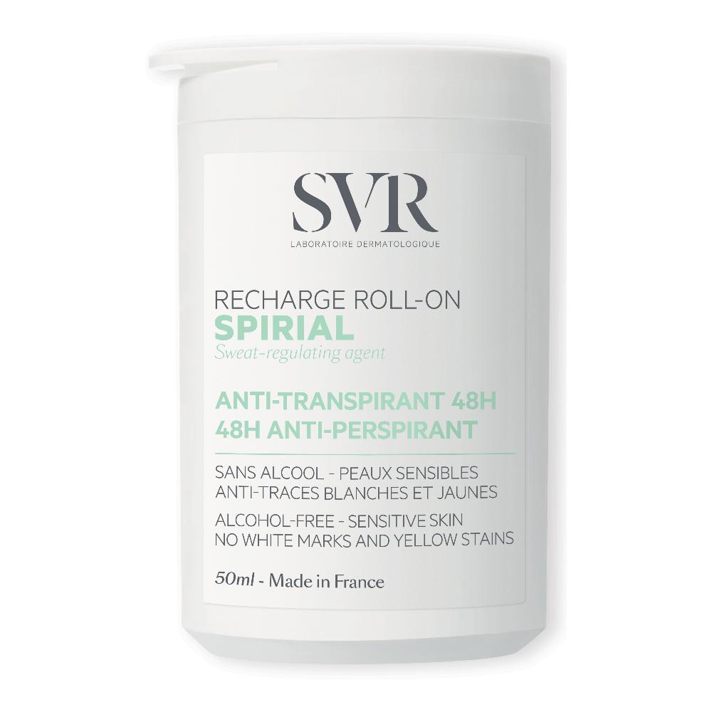 SPIRIAL ROLL ON REFILL 50ML