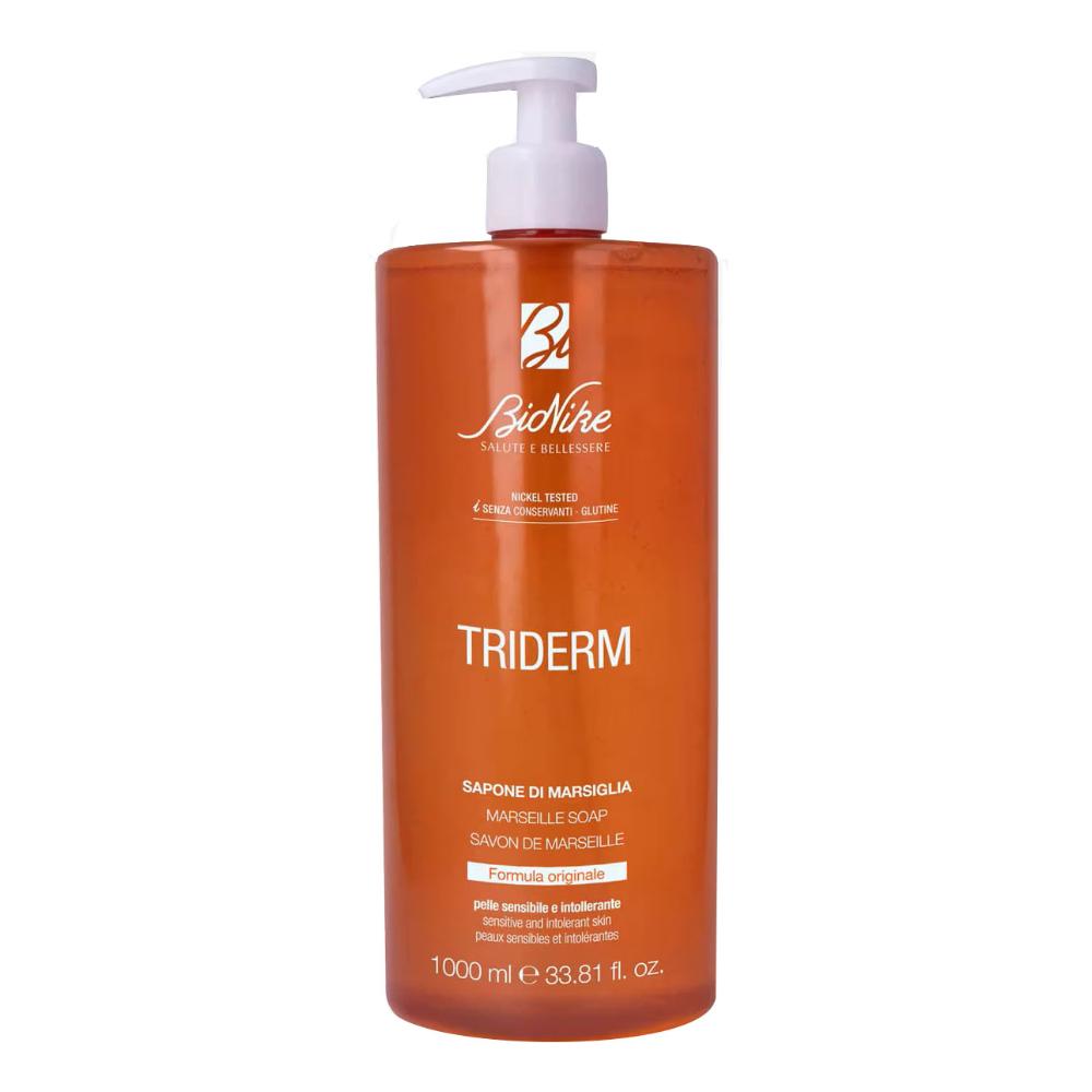 TRIDERM SAPONE MARSIGLIA1000ML