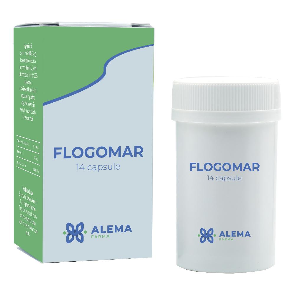 FLOGOMAR 14CPS
