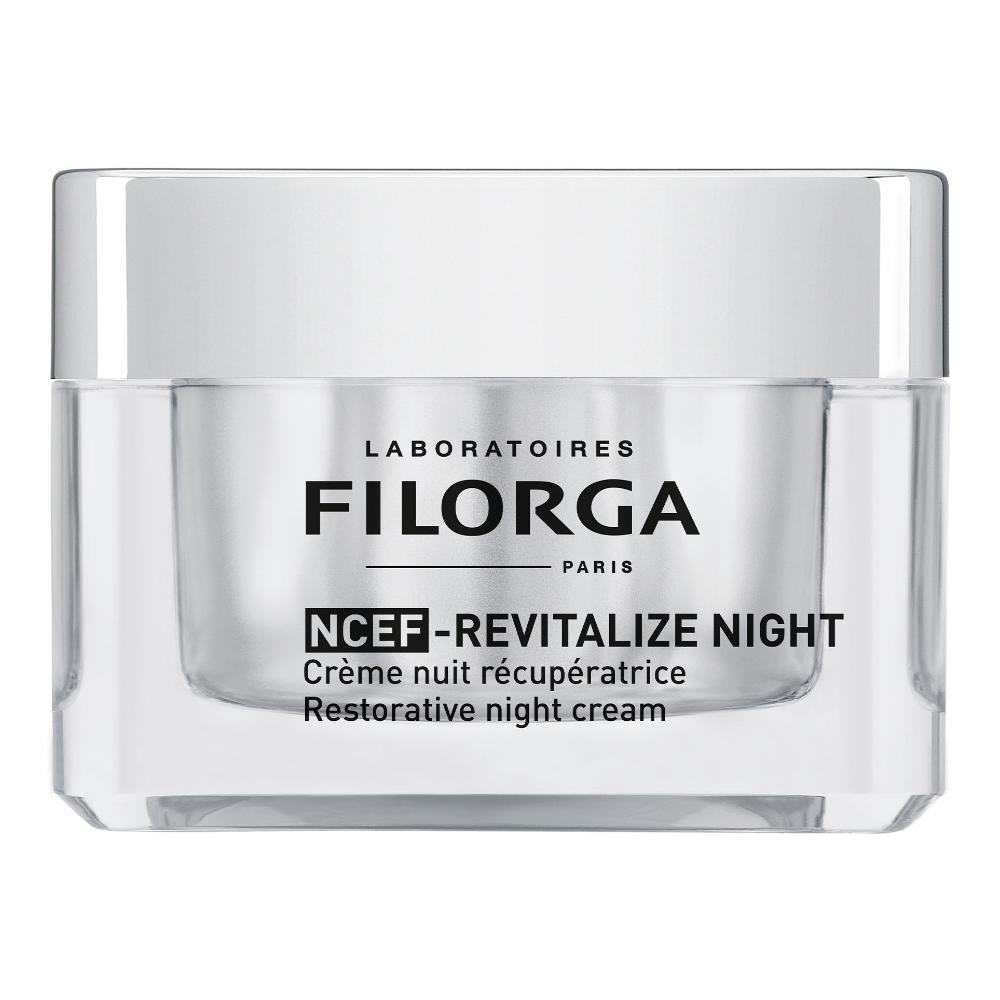 FILORGA NCEF REVITALIZE NIGHT 50 ML