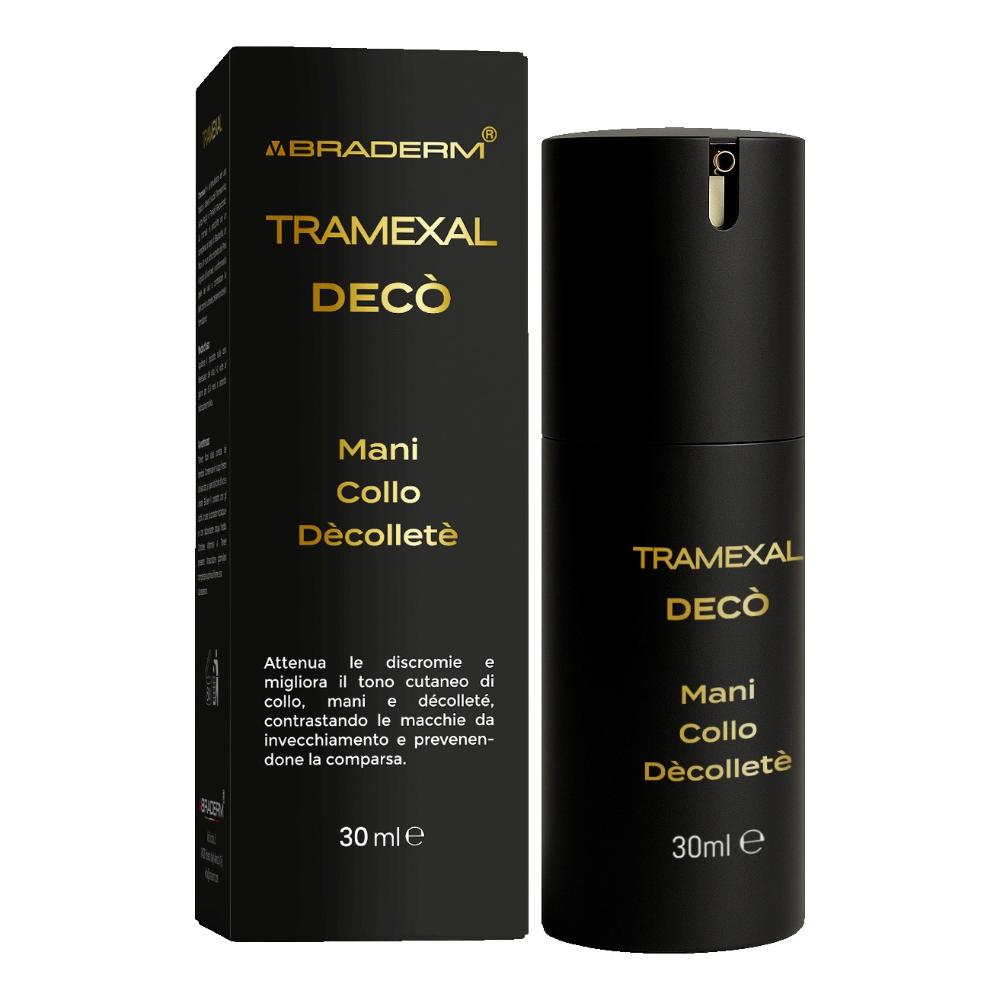 TRAMEXAL DECO' 30ML BRADERM