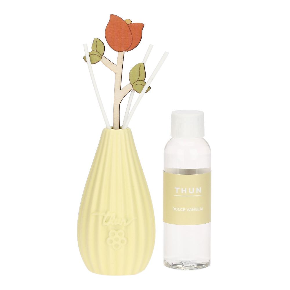 DIFFUSORE BULBO GIALLO DA 100ML 2025