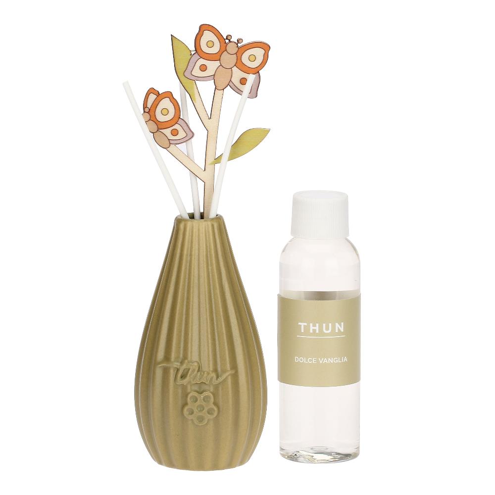 Diffusore Bulbo Oliva da 100 millilitri Collezione 2025