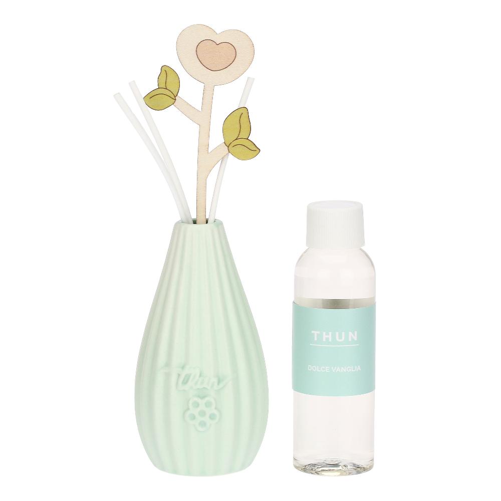 Diffusore Bulbo Verde da 100 millilitri Collezione 2025