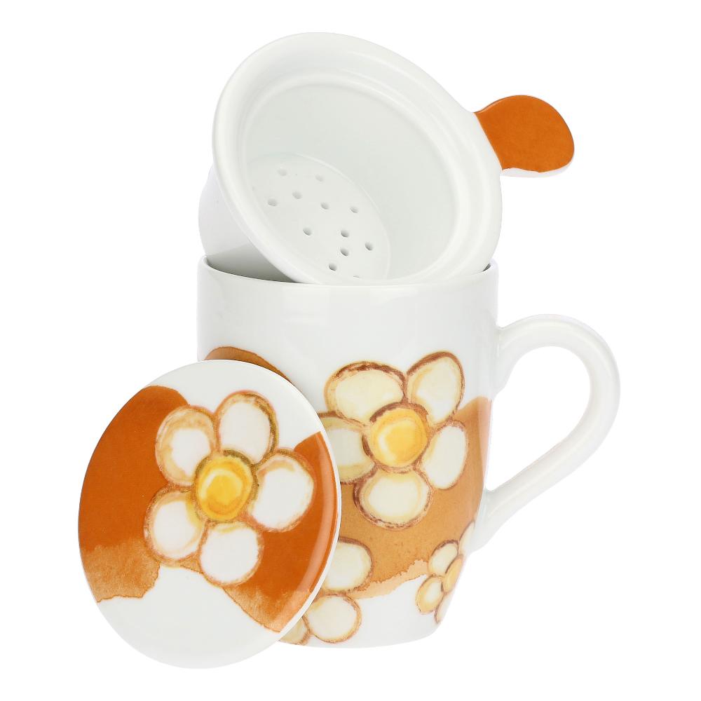 Tisaniera margherite - collezione 2025