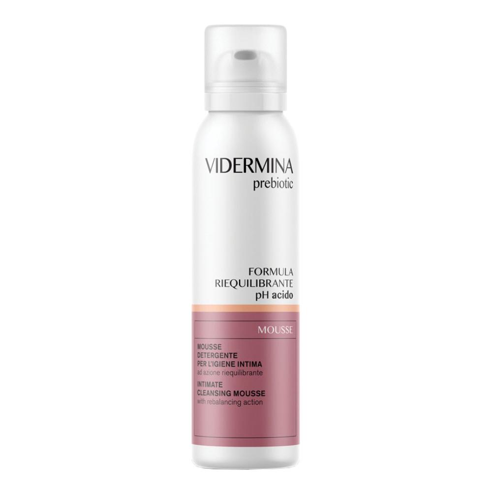 VIDERMINA PREB MOUSSE 150ML NF