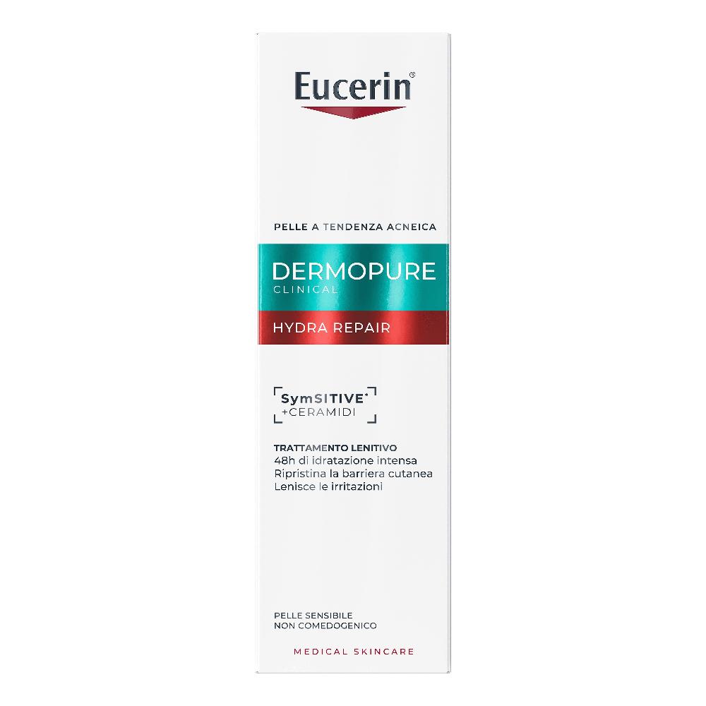 EUCERIN DC TRATTAMENTO LENIT