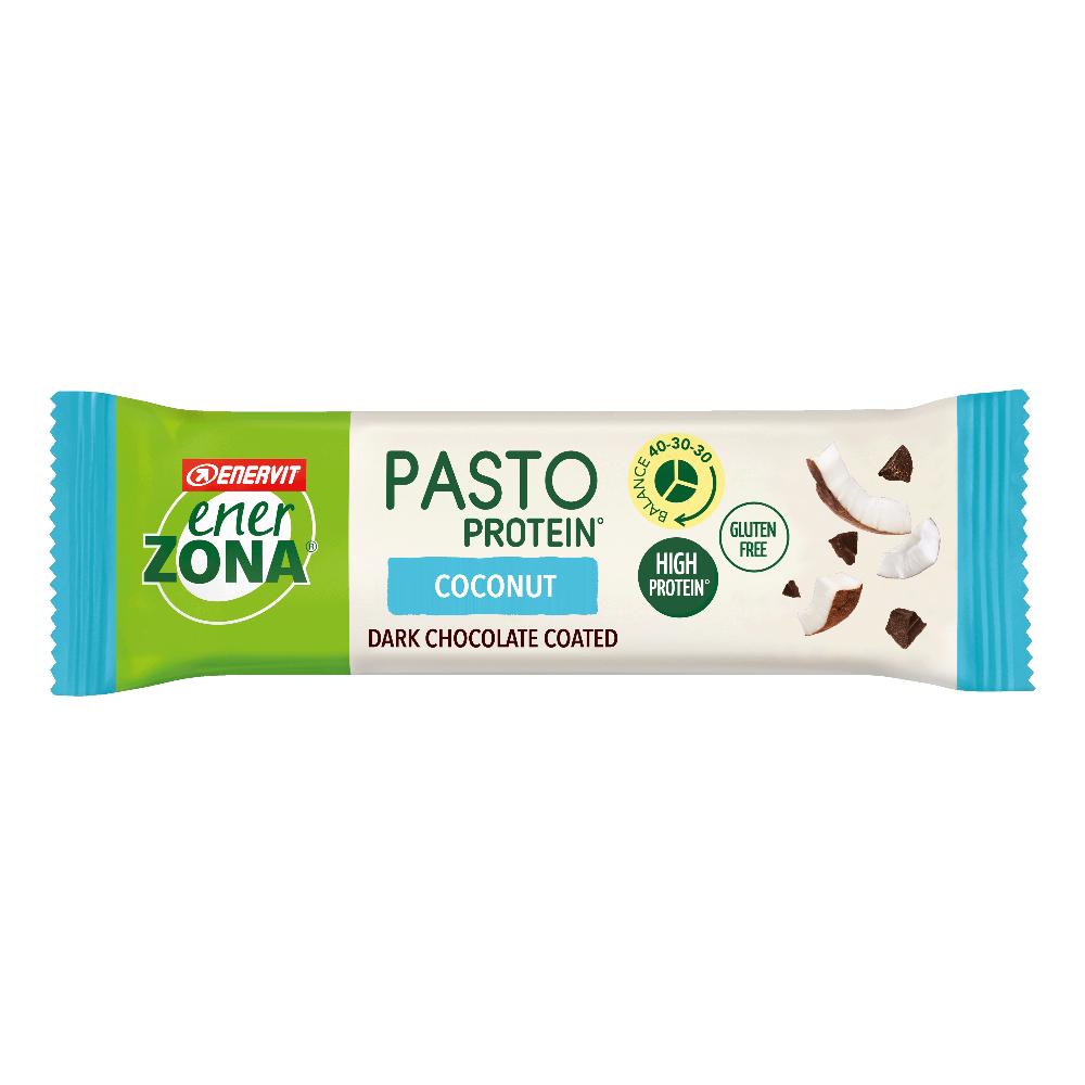ENERVIT SPORT PROTEIN BAR 26% COCO CHOCO 40 G