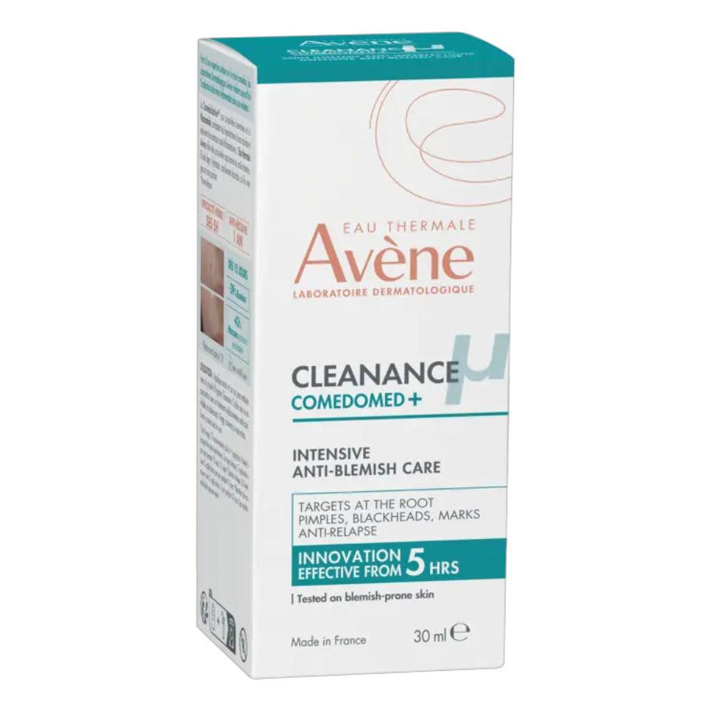 AVENE CLEANANCE COMEDOMED+ TRATTAMENTO INTENSIVO QUOTIDIANOANTI IMPERFEZIONI 30 ML