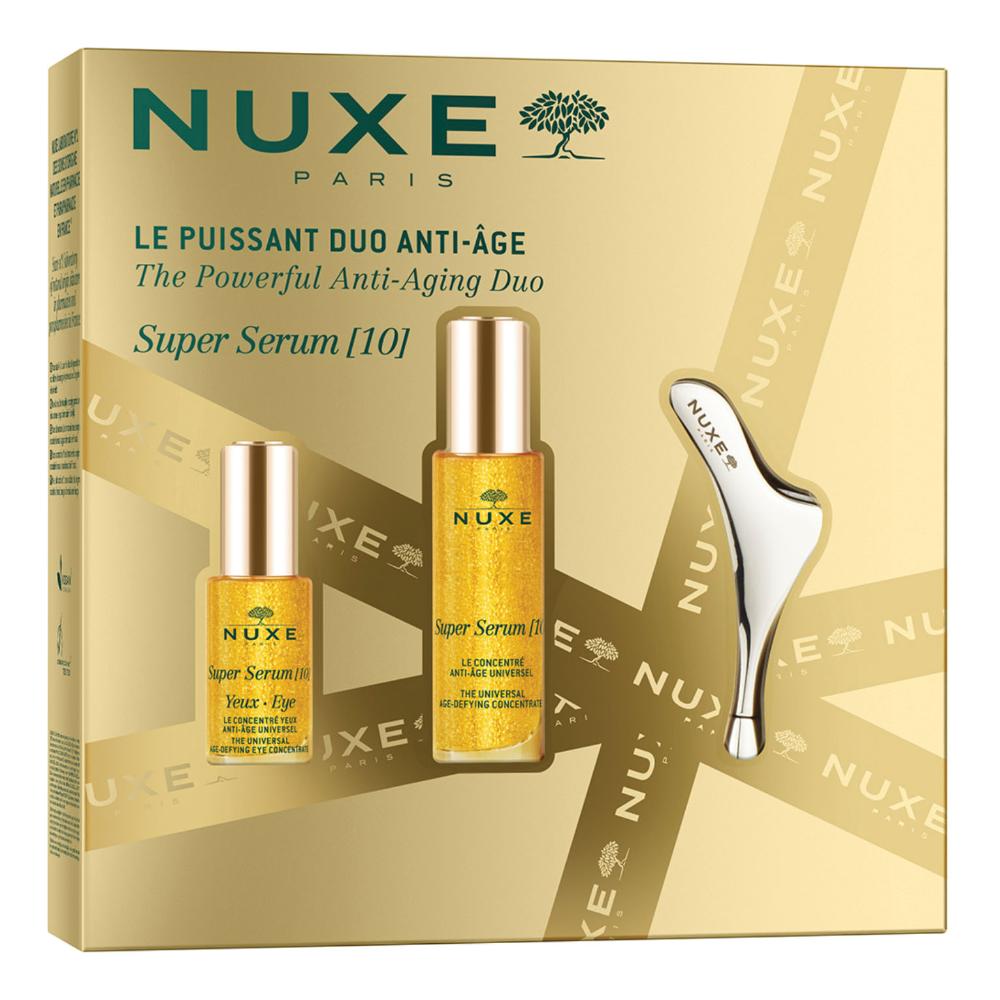 NUXE SET SUPER SERUM 2025