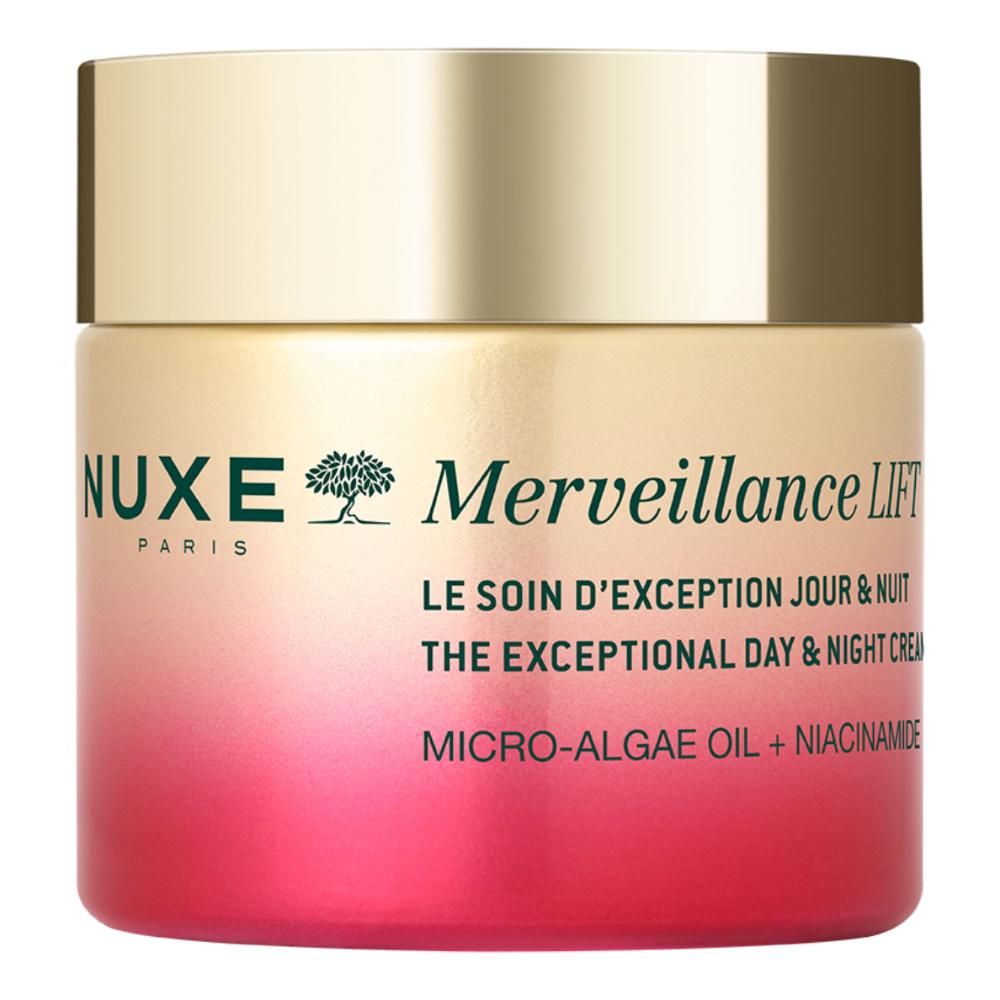 Nuxe Merveillance Lift, Trattamento D'Eccezione 75 millilitri