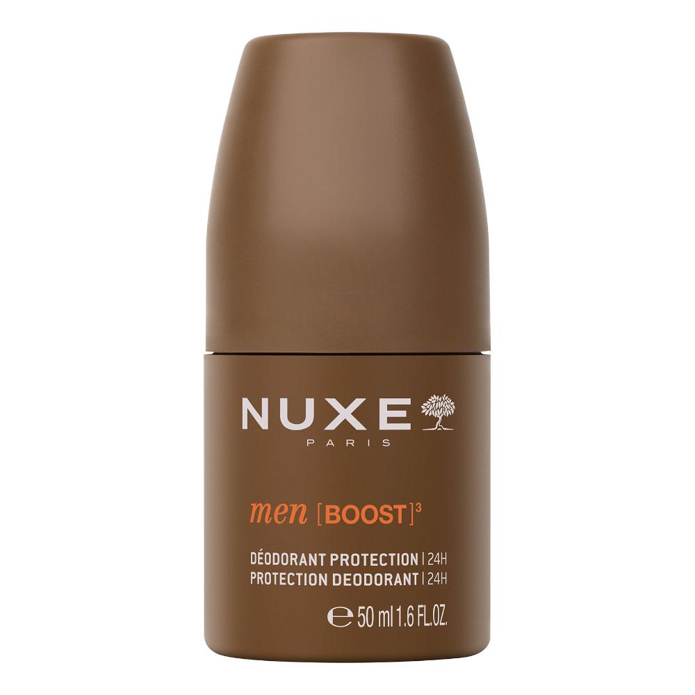 Nuxe Men Deodorante Protezione 24 ore 50 millilitri