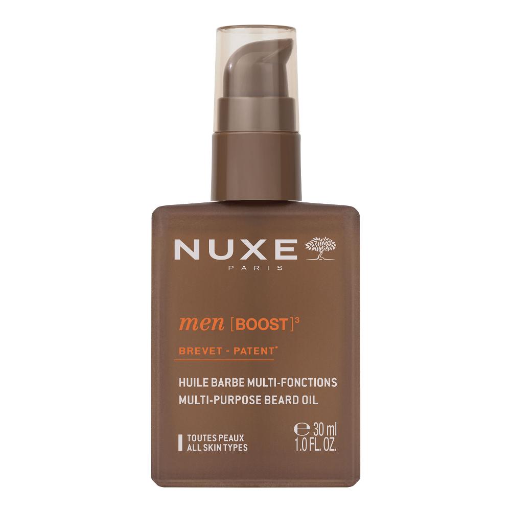 NUXE MEN OLIO BARBA 30 ML