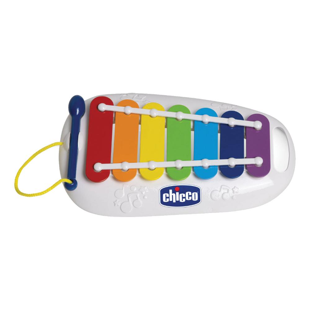 CHICCO GIOCO HM XYLOFONO