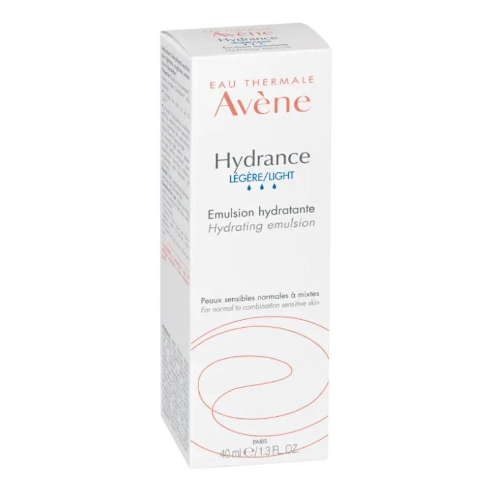 AVENE HYDR CREMA LEGG 40ML