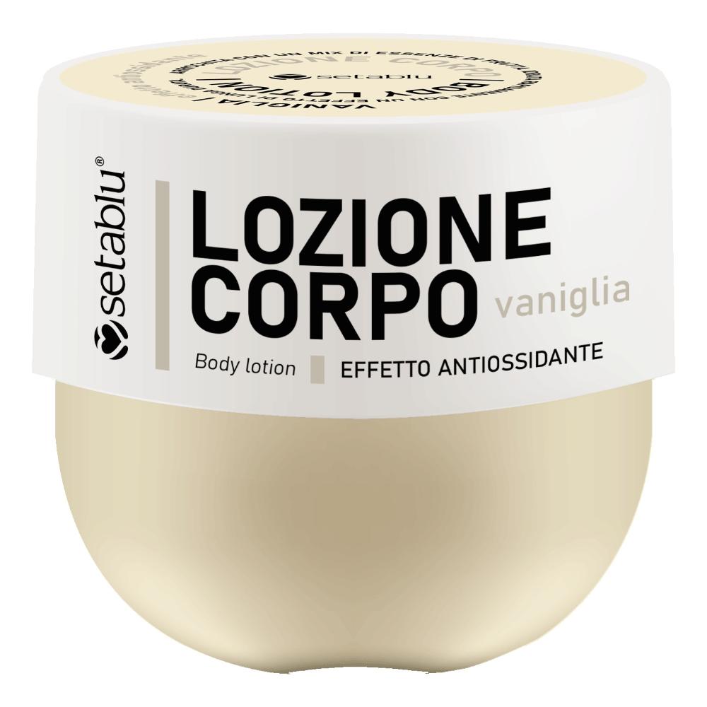 SETABLU CREMA CORPO VANIGLIA 280 ML
