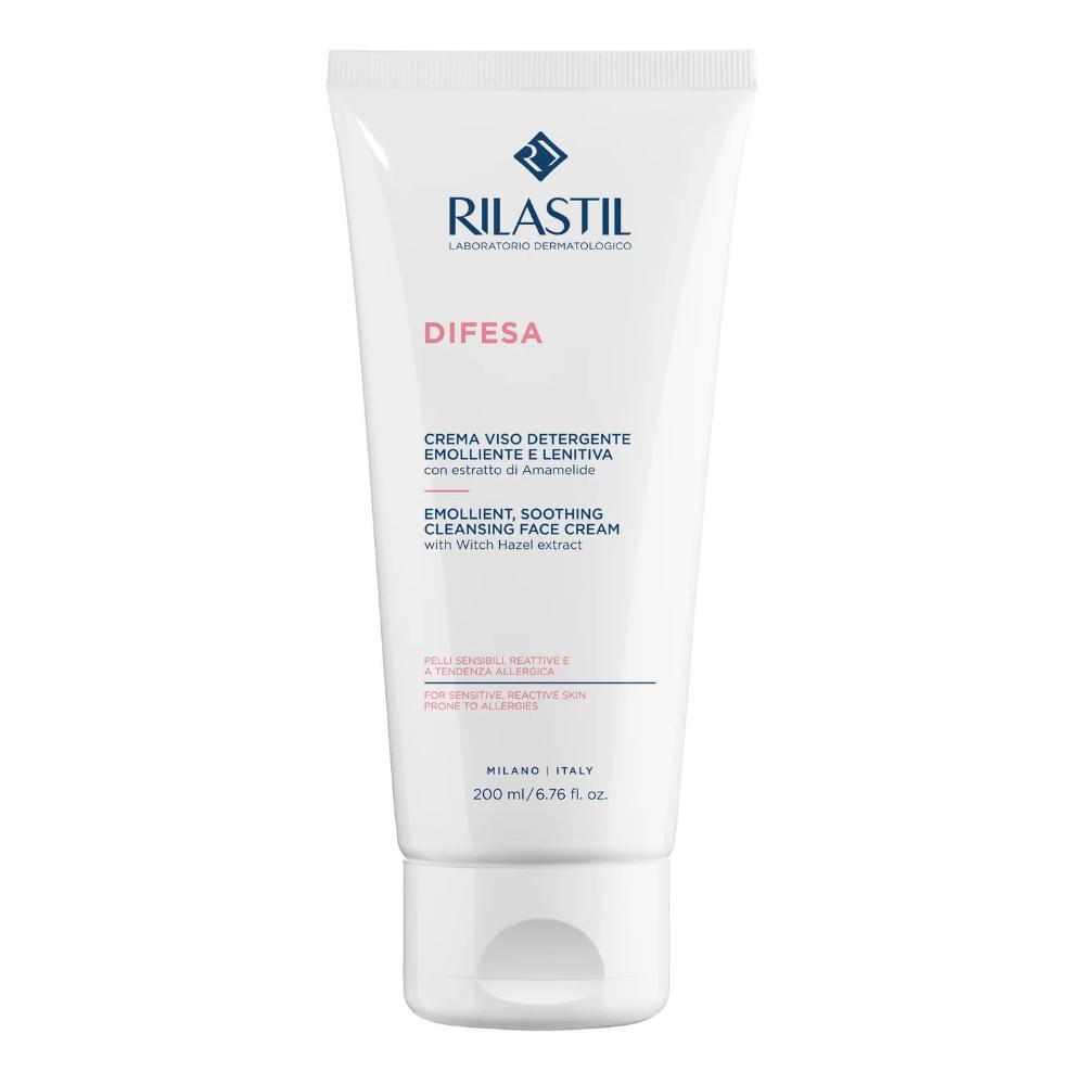 RILASTIL DIFESA CREMA DETERGENTE 200 ML SPECIAL PRICE