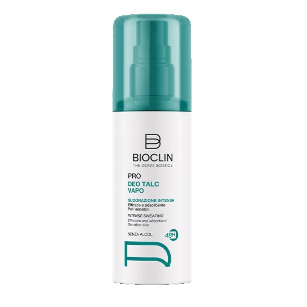 BIOCLIN DEO PRO TALC VAPO100ML