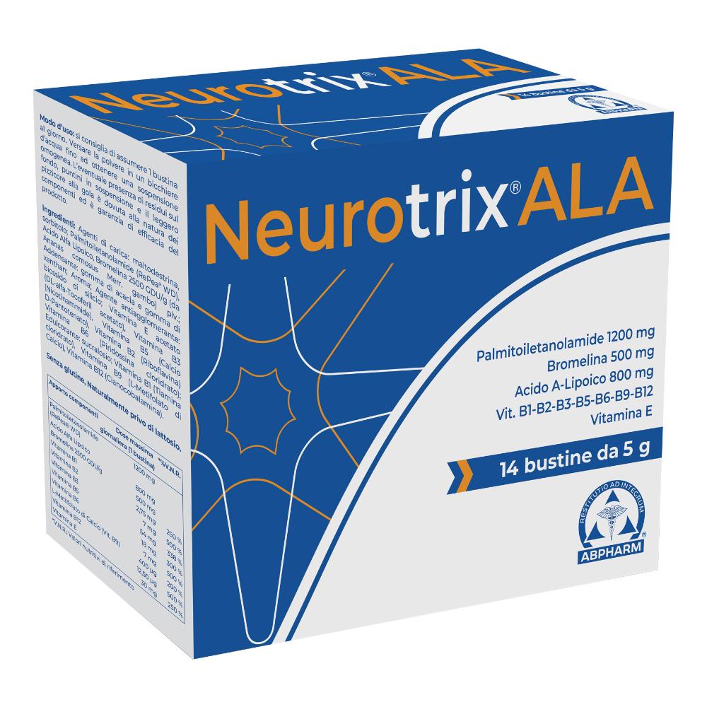 NEUROTRIX ALA 14BUST
