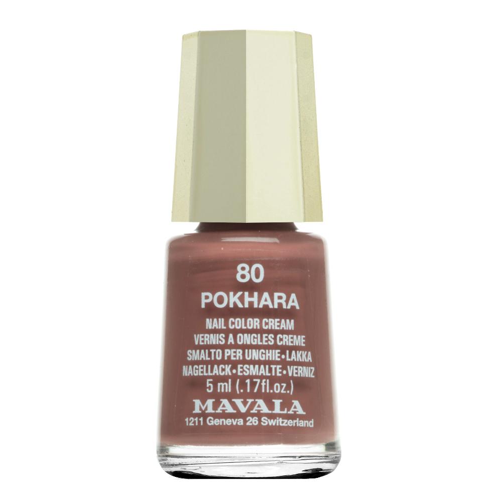 MINICOLOR 80 POKHARA