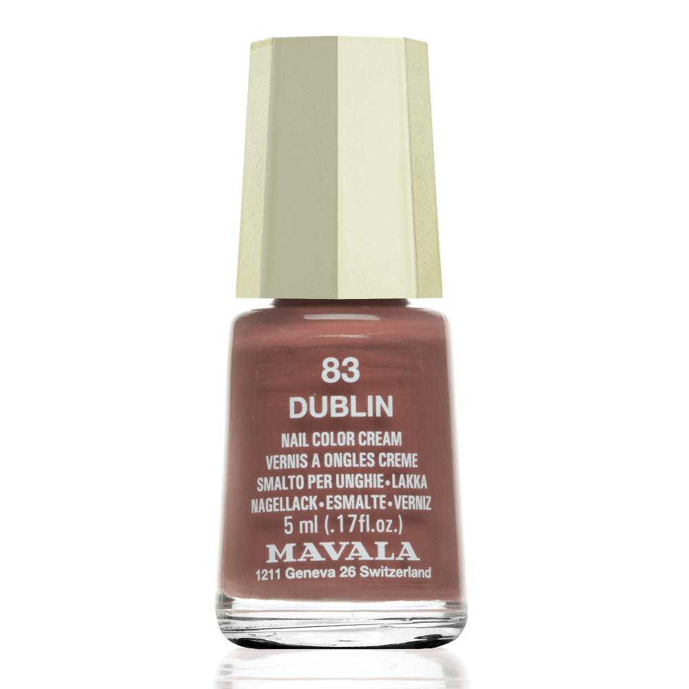 MINICOLOR 83 DUBLIN