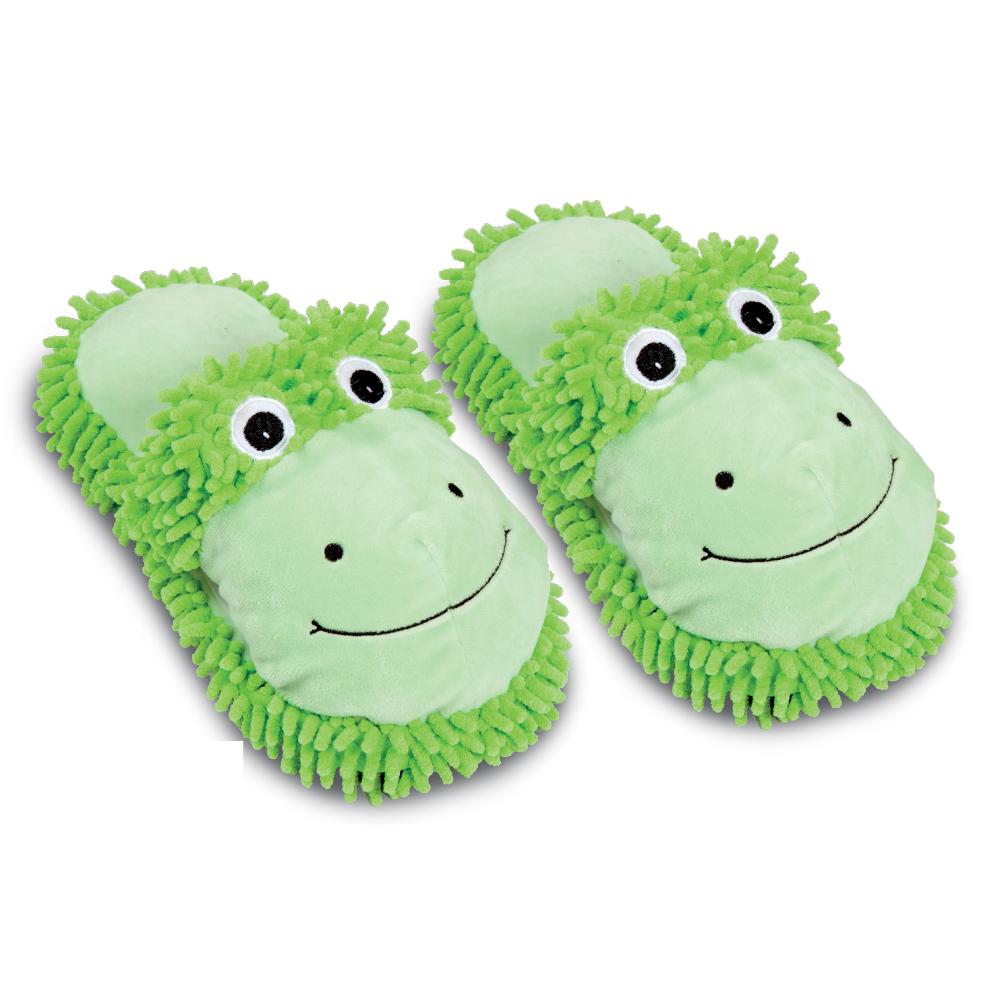 CIABATTE RISCALD PUPPIES VE S