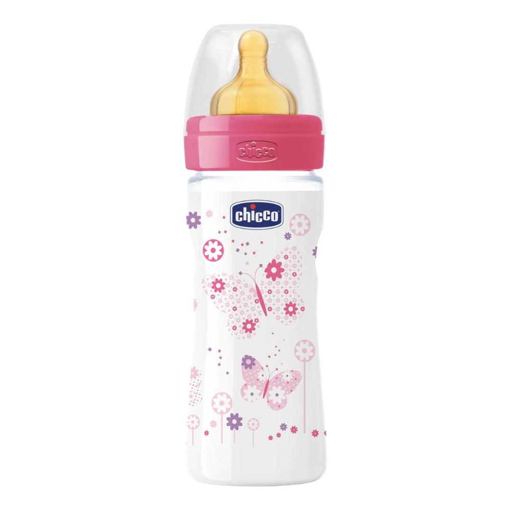 BIB 20622.10 BEN GIRL CAU 250ML