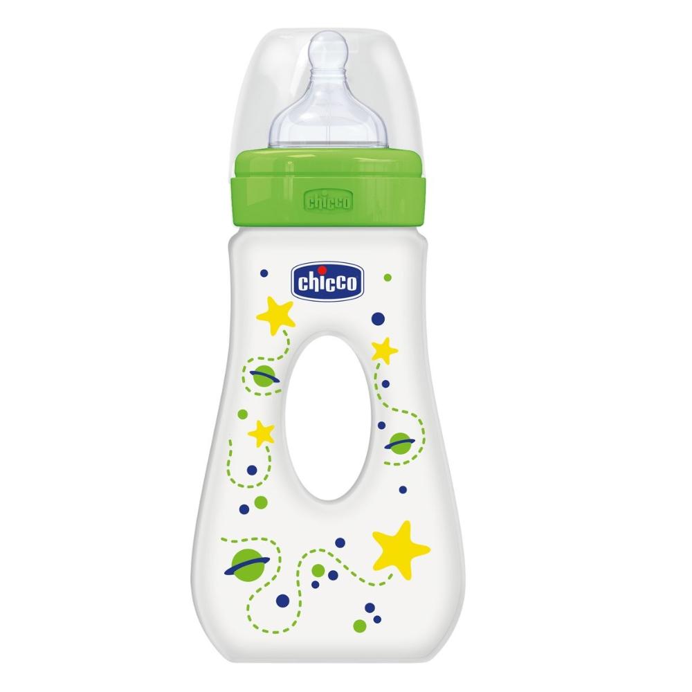 BIB 20625.30 PASS UNI SIL 240ML