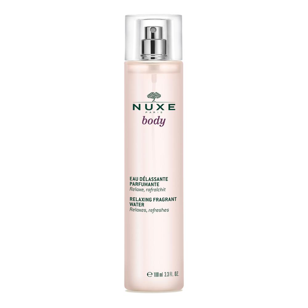 Nuxe Body - acqua profumata rilassante - 100 millilitri