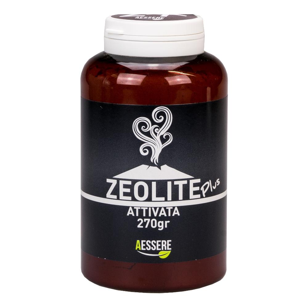 ZEOLITE ATIVATA PLUS 350ML