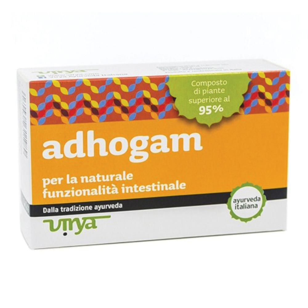 ADHOGAM VIRYA 60CPR 500MG