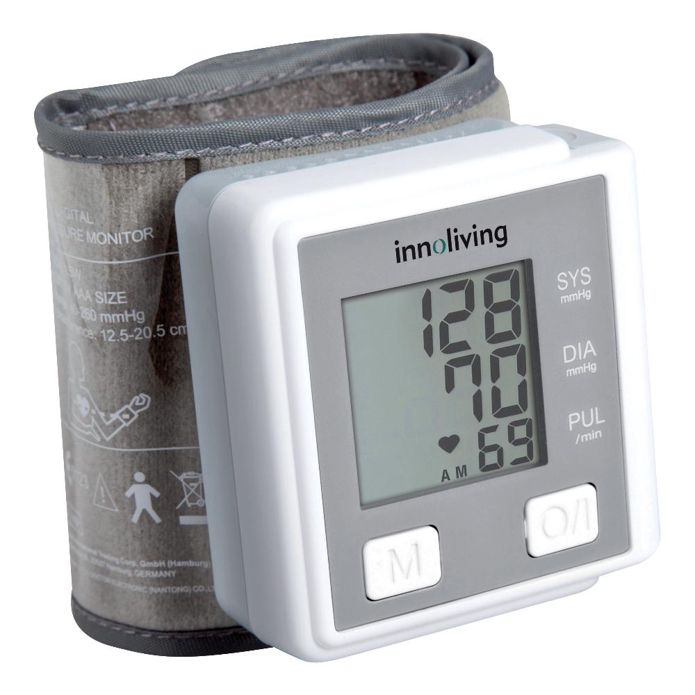 MISURATORE PRESSIONE DIGITALE DA