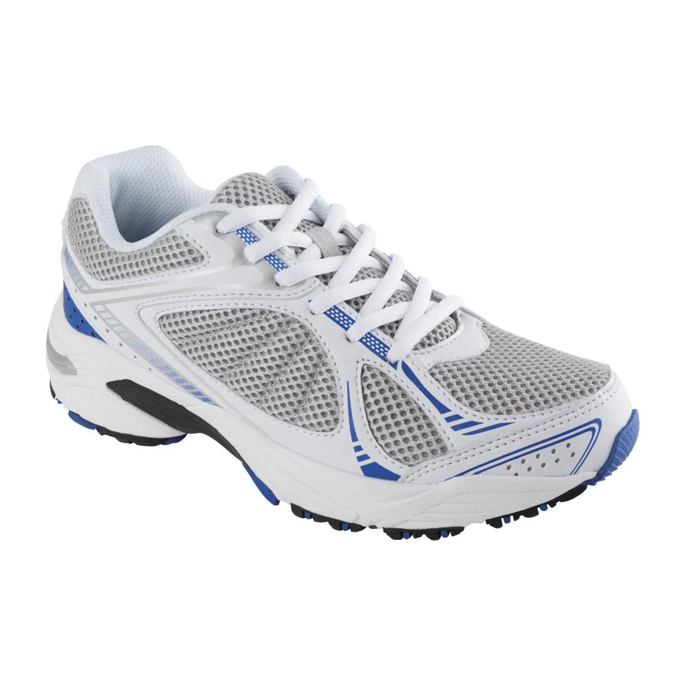 NEW SPRIN PU+MES UNI HI/BL 35