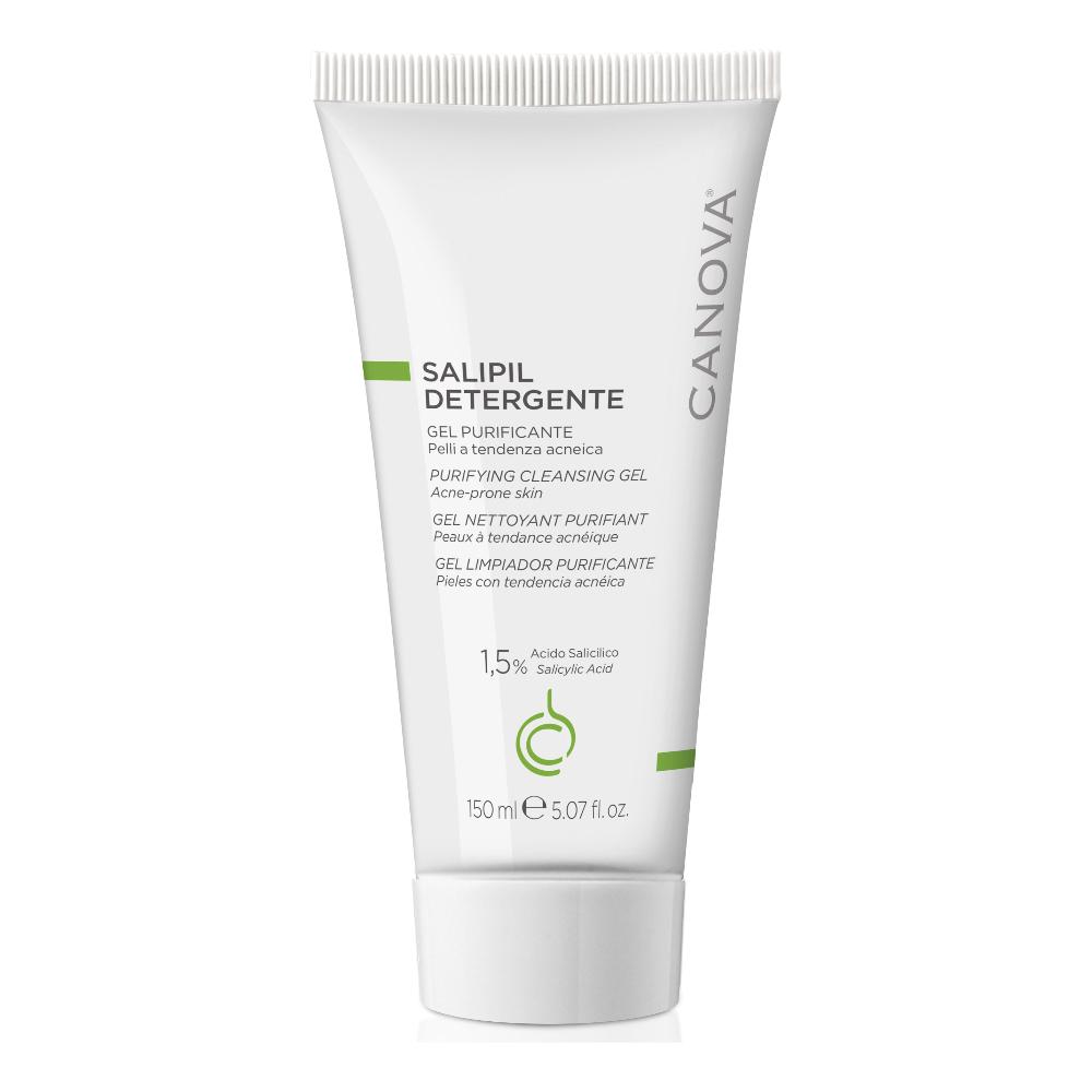 CANOVA-SALIPIL DETERGENTE 150ML