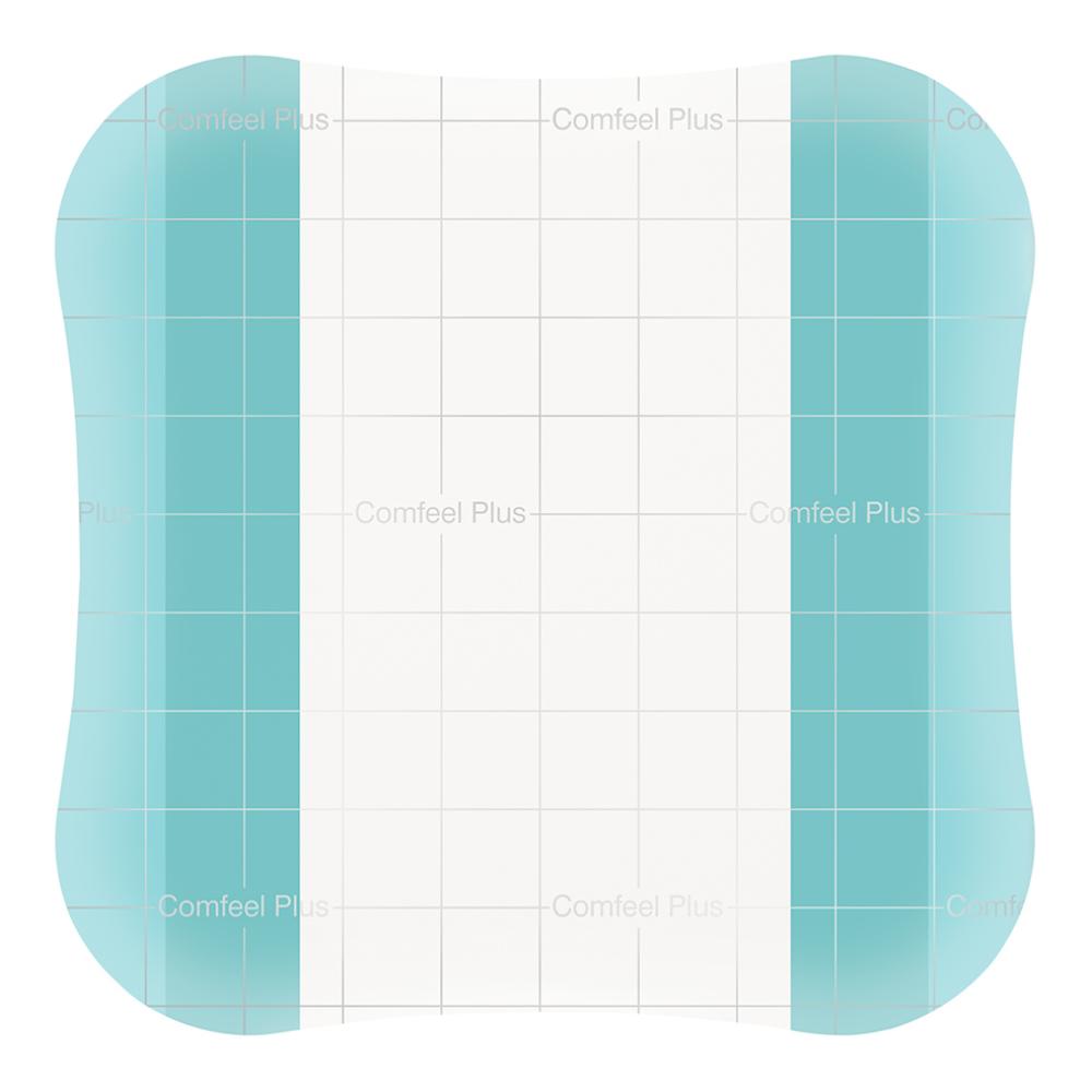 COMFEEL-33533 PL TRASP 10X10 10P